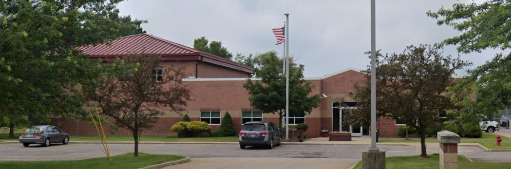 Photos Medina County Juvenile Detention 1